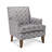Lippitt Upholstered Armchair-1437968709