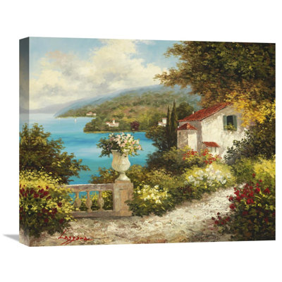 " Casa Del Mare " by Lazzara