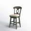 Tabouret de bar et de comptoir pivotant Fortville-2008173772-1954776650