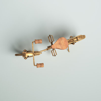 Don Sports Figurines & Sculptures