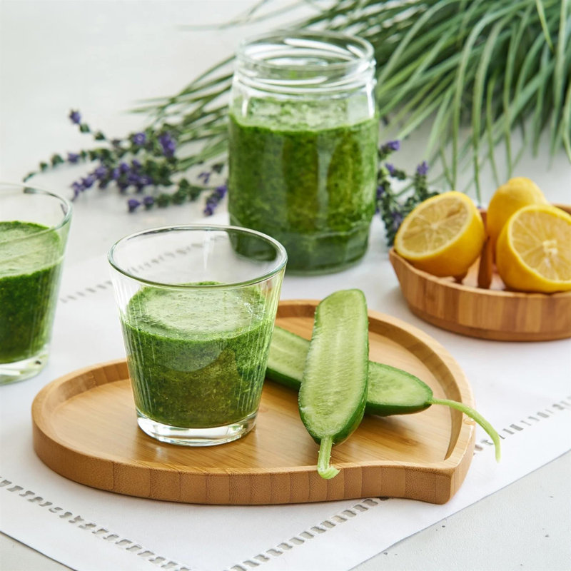325ml Glass Set