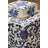 Handcrafted Porcelain China Ginger Jar 1