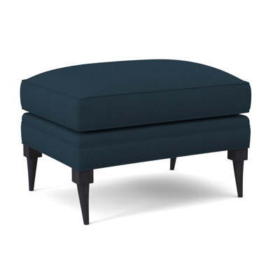 Perry Upholstered Ottoman