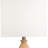 Arcola Ceramic Table Lamp