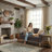 Michala Upholstered Loveseat-2029681381-2029681377