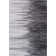 Tapis abstrait gris Gwyn