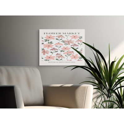 Wrapped Canvas Print Set