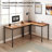 Metal Base Computer Desk-52241901-52241906