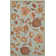 Carvalho Hand Hooked Performance Southwestern Rug