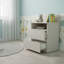 40cm W 2 - Drawer Chest of Drawers-2142888685