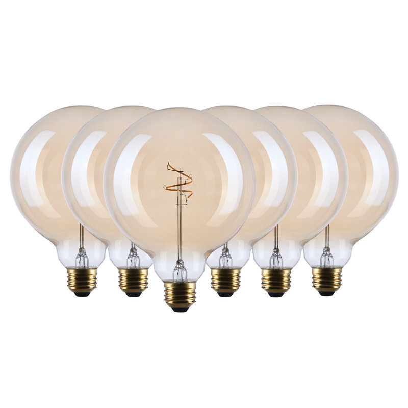 LED Bulb, 300 Lumens, 3.5 W