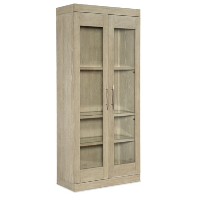 Cascade Display Stand by Hooker Furniture