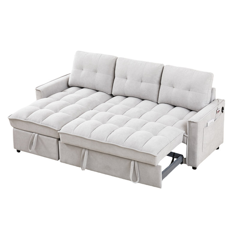 Canapé inclinable MH 78,75 po