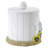 Beach Mode Bath Jar