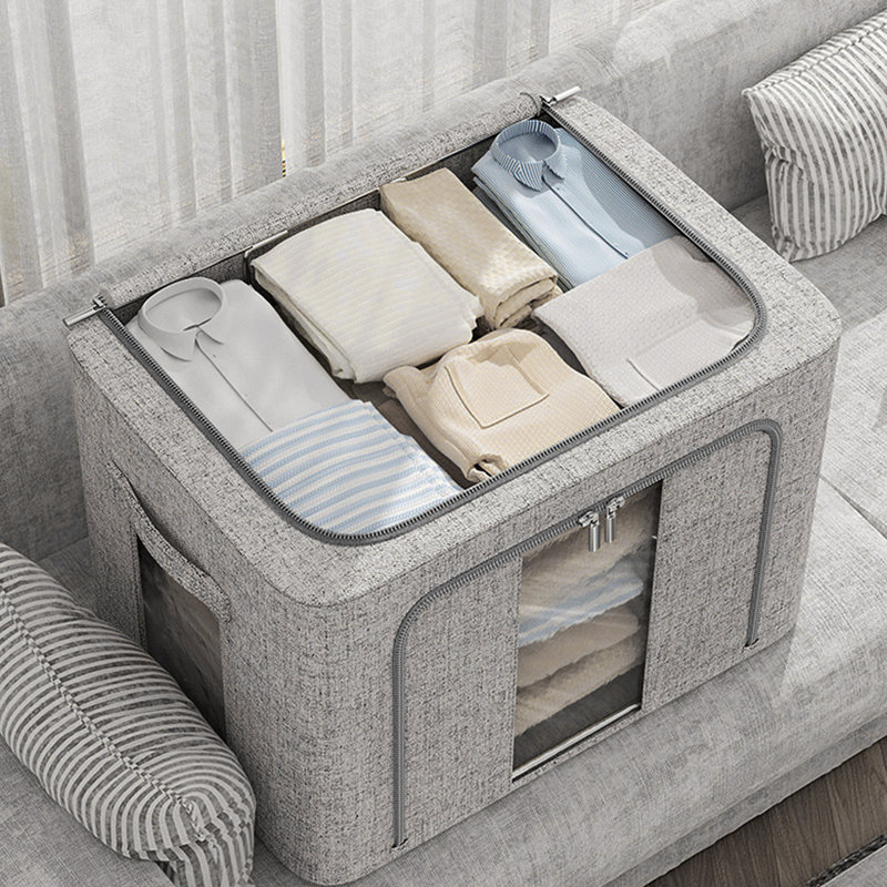 Rebrilliant Mariesa Box, 33cm H x 50cm W x 40cm D
