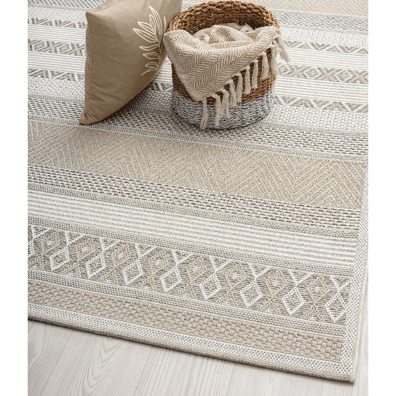 Arcada Area Rug, Rectangle 240 x 340cm
