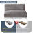 Holly-Madison Bean Bag Floor Sofa Bed-819305577-820702300