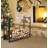 36'' W Metal Log Rack