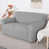 Polyester argent est en rupture de stock