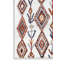 Tapis rouge / blanc Mcnemar-825939382