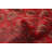 Teimani Red Rug 3'9" x 6'4"