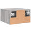 Mansoura 1 - Drawer Square Accent Chest-1345235190