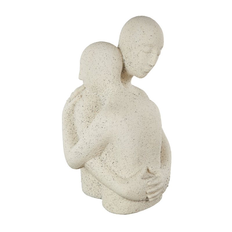 Sculpture Cole and Grey