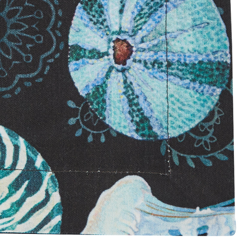Ensemble de 4 serviettes Amulek