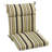 Outdoor Seat/Back Chair Cushion-1126607361-1126607385