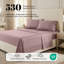 Ensemble de draps Edmont -32998708-70766123