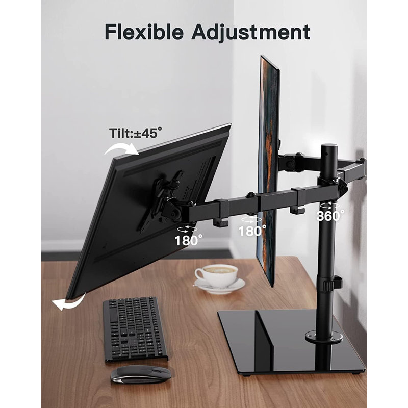 FURNINIXS Desktop Mount