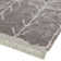 Pickerel Machine Woven Grey Indoor Rug