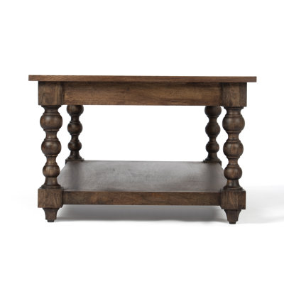 Davey Rectangular Coffee Table