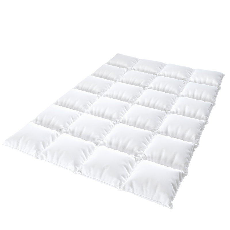 135 X 200cm Warm Down Comforter