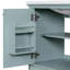 Armoire de salle de bain 30 po sans lavabo, base seulement, armoire de salle de bain avec portes et tiroir-1730304872-1730304873