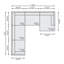 Parker Sectional-72659269