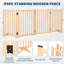 Static Pet Barrier