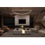 Table basse Brunonas