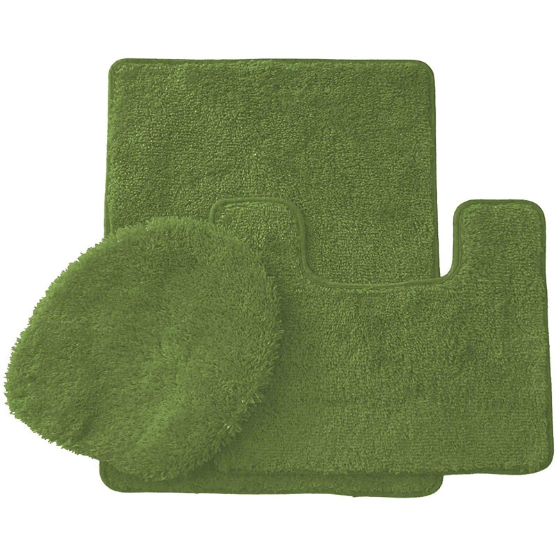 Ensemble de tapis de bain Nottingham