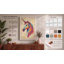 Whimsical Unicorn Maximalist - Wrapped Canvas-275621554-275621517
