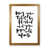 Oak Frame