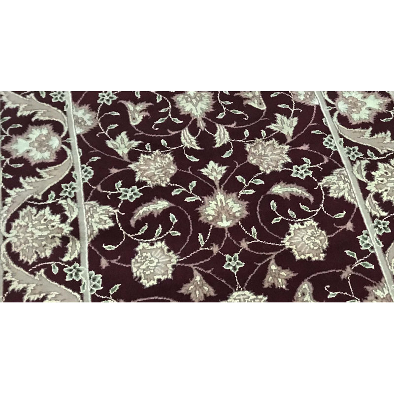 One-of-a-Kind 2'6" X 12' Area Rug