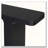 60''Farmhouse Entryway Table with Large countertop, Minimalism Sofa Table with Acacia Veneer-965270092