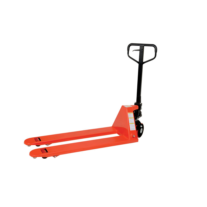5500 Lb. Capacity Platform Dolly