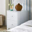 Table de chevet 2 tiroirs Modern-131642462
