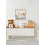 Orange And Black Buds - Single Picture Frame Painting-870557701