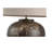 Shiga Ceramic Table Lamp