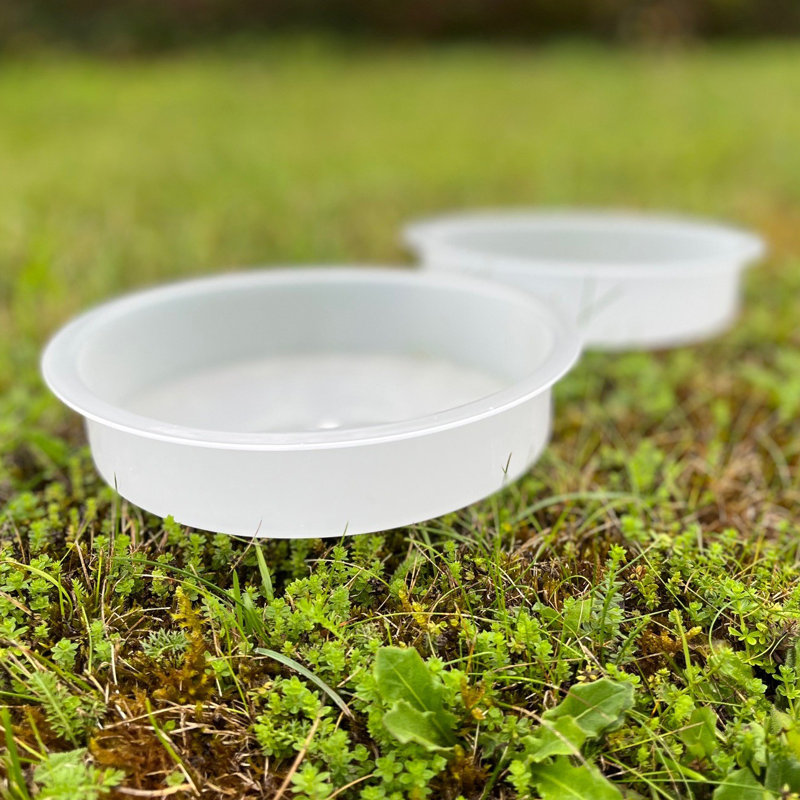 Elnath Plastic Feeding Station