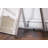 Chauncey 64" Stand Mirror - Silver