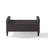 Mosca Outdoor Ottoman with Sunbrella® Cushion-50208576